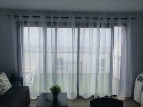 Apartamento Central Penthouse With Terrace And Sea Views