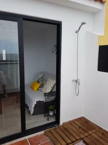 Apartamento Central Penthouse With Terrace And Sea Views