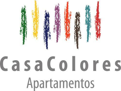 Casacolores Apartamentos