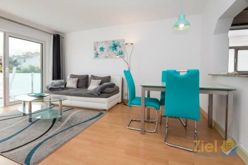 Casacolores Apartamentos