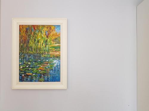 Tam Blloku Studio Apartment No1