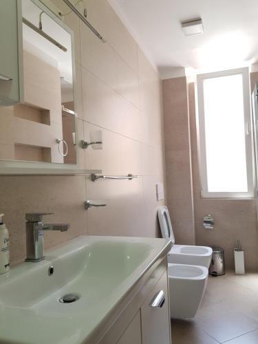 Tam Blloku Studio Apartment No1