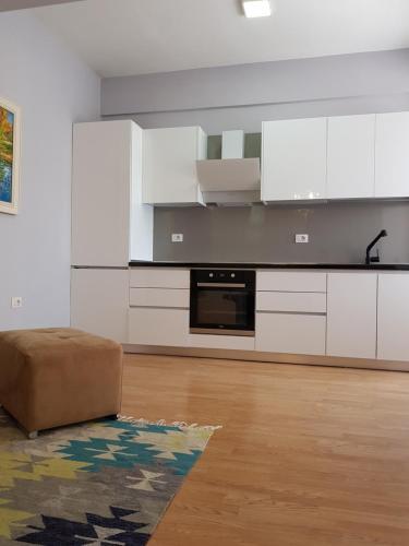Tam Blloku Studio Apartment No1