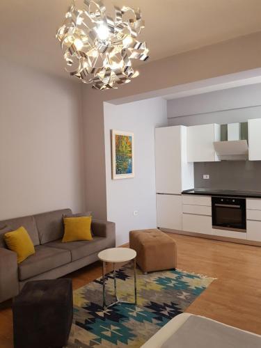 Tam Blloku Studio Apartment No1