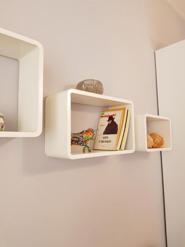 Tam Blloku Studio Apartment No1