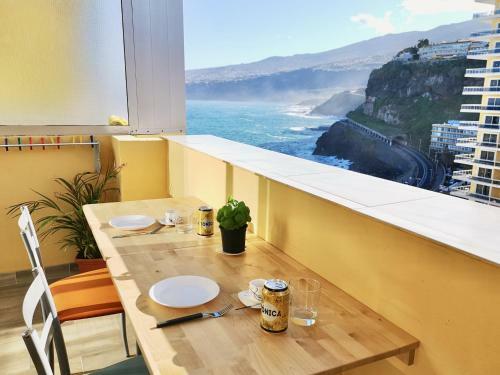 Apartamento Vista Para�so By Tor