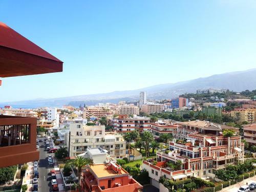 Apartamento Sunset Beach Studio
