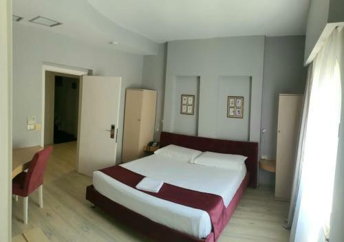 Theranda Boutique Hotel