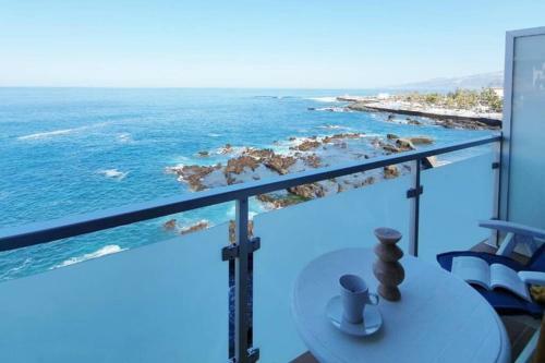 Apartamento Vistamar 2