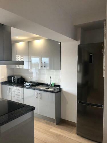 Apartamento Le Terrazze 1