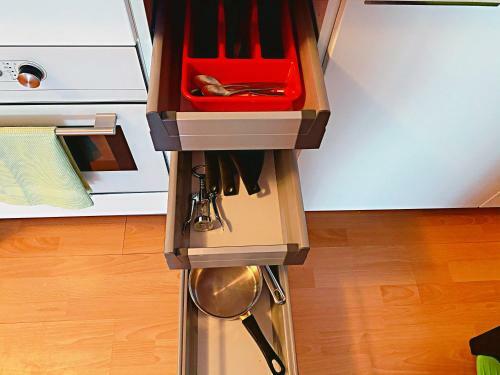 Apartamento Estudio Para Tres En Martianez