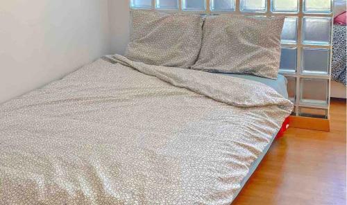 Apartamento Estudio Para Tres En Martianez