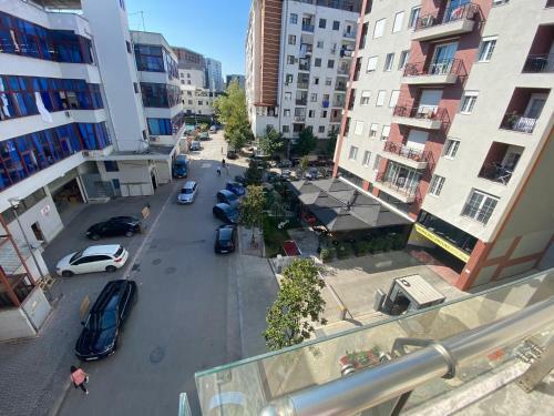 Sukaj Apartments