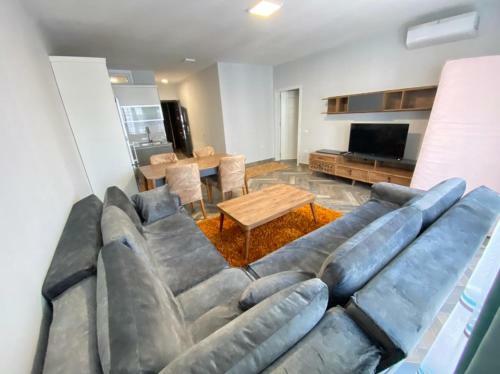 Sukaj Apartments