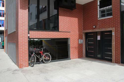 Sukaj Apartments