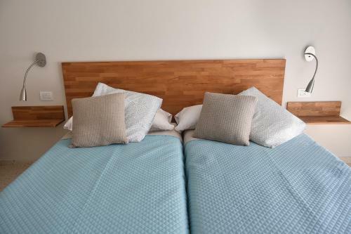 Apartamento Casa Serena