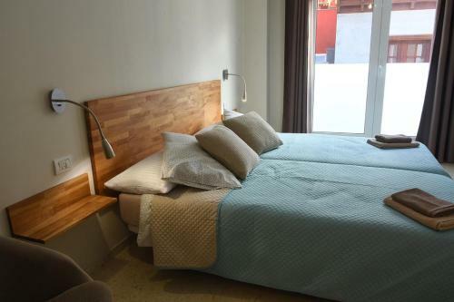 Apartamento Casa Serena