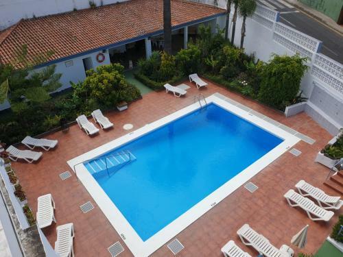 Apartamento Estudio Brillante, Confortable Y Agradable