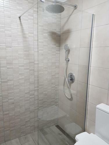 Apartamento Estudio Brillante, Confortable Y Agradable