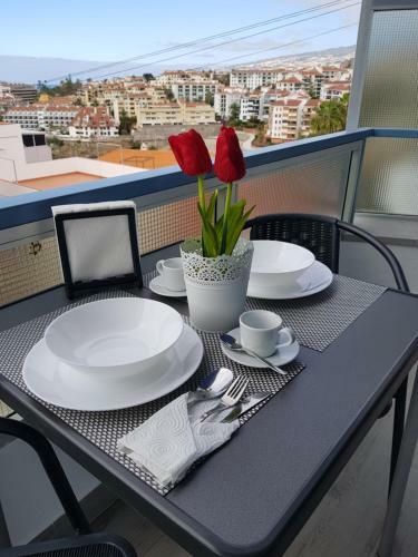 Apartamento Estudio Brillante, Confortable Y Agradable