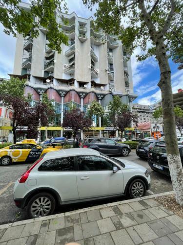 Mak City Center Apartment