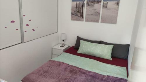 Apartamento Edificio Guajara