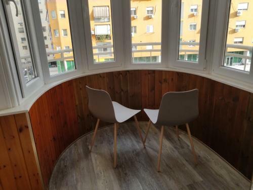 Oro Apartments Tirana