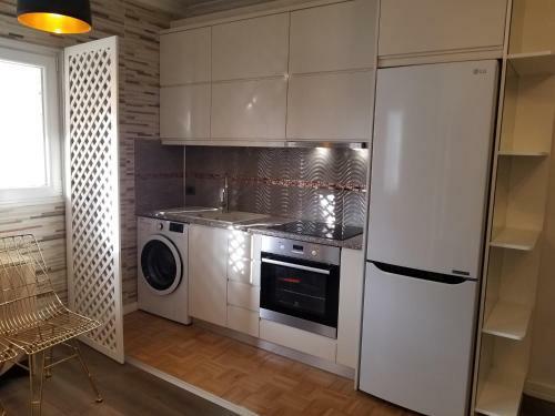 Oro Apartments Tirana