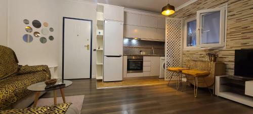 Oro Apartments Tirana