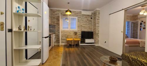 Oro Apartments Tirana