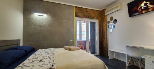Oro Apartments Tirana