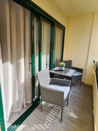 Apartamento Carpe Diem