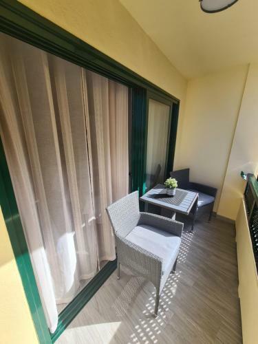 Apartamento Carpe Diem