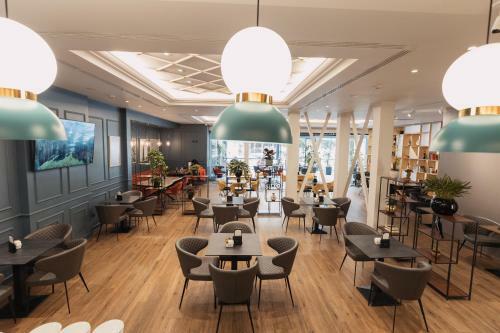 Hotel Boutique Vila 135