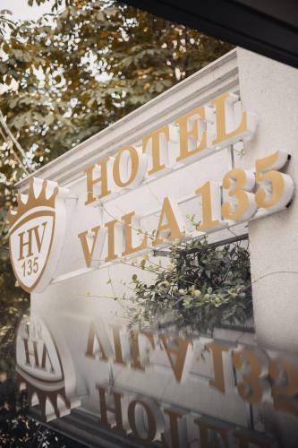 Hotel Boutique Vila 135