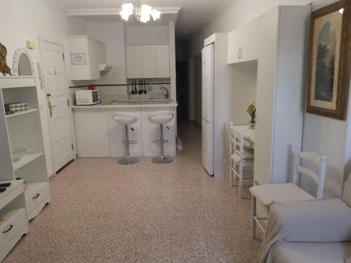 Apartamento La Hoya