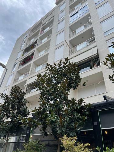 Square Inn Tirana In Kava Apartment