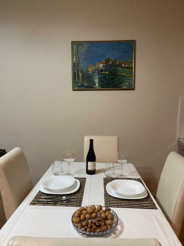 Square Inn Tirana In Kava Apartment