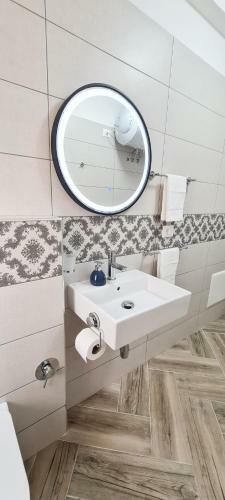 Apartamenti 2v1-blloku Zy