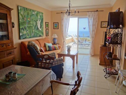 Apartamento El Mirador