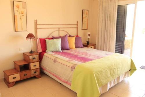 Apartamento El Mirador