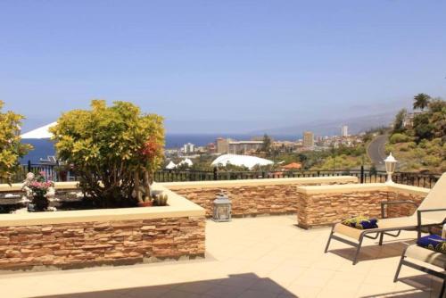 Apartamento El Mirador
