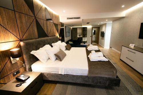 Hotel Sokrati
