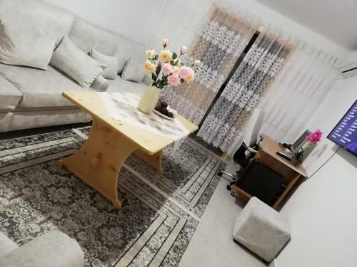 Romance Apartments