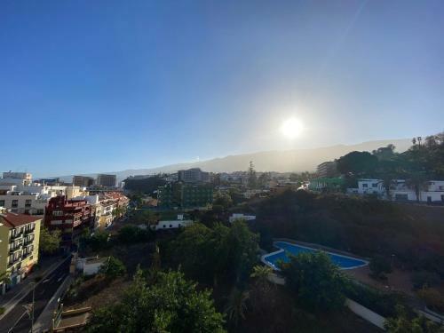 Apartamento Top Duplex-deluxe Appartement-albatros