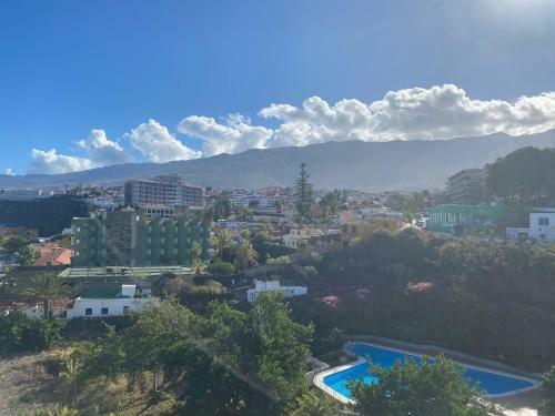 Apartamento Top Duplex-deluxe Appartement-albatros