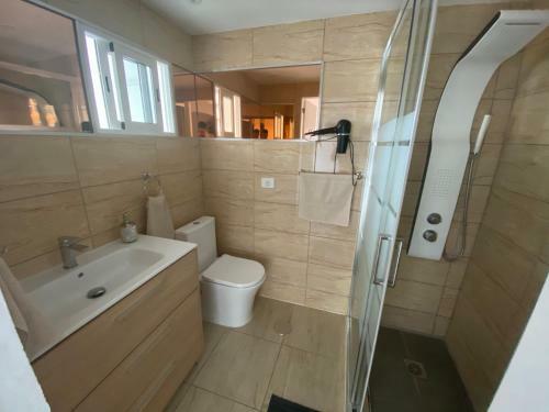 Apartamento Top Duplex-deluxe Appartement-albatros