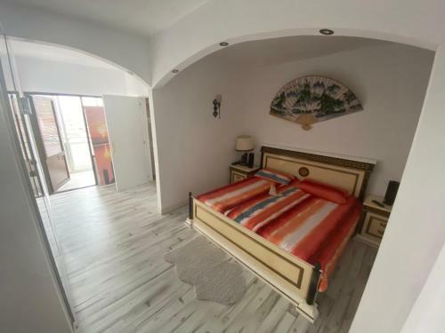 Apartamento Top Duplex-deluxe Appartement-albatros