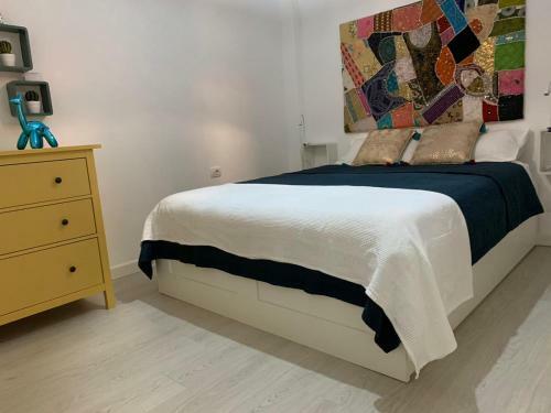 Apartamento San Pedro Family Beach