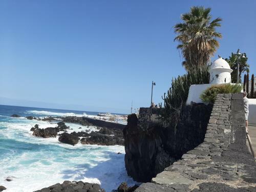 Apartamento San Pedro Family Beach